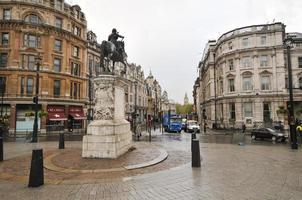 Charles I, Big Ben, Londres, Reino Unido foto