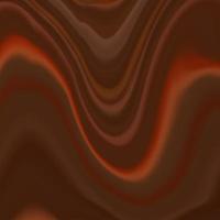 fundo de cor marrom gradiente de textura de onda foto