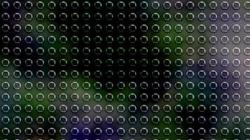 fundo gradiente colorido. movimento holográfico abstrato animação colorida graphic.abstract. fundo líquido multicolorido. bela textura gradiente foto