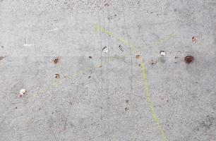 textura abstrata da parede de concreto