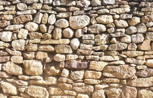 textura de parede de pedra