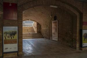 valencia espanha arena de touros plaza de toros., 2022 foto