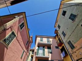 cabella ligure vila velha piemonte foto