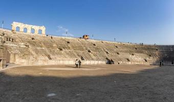 arena verona coliseu foto