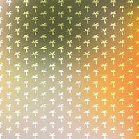 fundo de cor gradiente padrão de verão foto