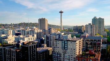 Washington vs Seattle foto