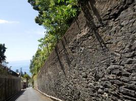 ilha da madeira em portugal foto