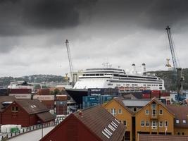 kristiansand na noruega foto