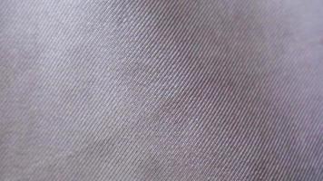textura de pano marrom como plano de fundo foto