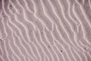 close-up de areia de praia foto