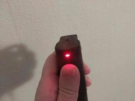 soco inglês taser para autodefesa e defesa foto