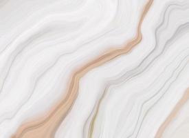 parede de mármore de alta resolução, ilustração tinta de mármore cinza marrom branco superfície padrão gráfico abstrato textura de fundo. use para a planta de contrapiso de cerâmica natural para interior e tecido. foto