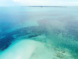 Ilha de Zanzibar, Tanzânia, África foto