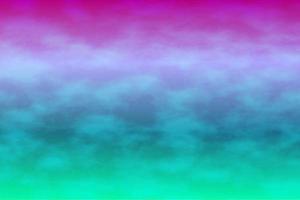 plano de fundo gradiente colorido texturizado foto