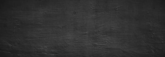 fundo de textura de parede preta abstrata foto