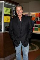 los angeles, 28 de setembro - eric braeden chegando à exibição retrospectiva de colossus - the forbin project no aero theater em 28 de setembro de 2011 em santa monica, ca foto