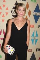 los angeles, 6 de agosto - mary elizabeth ellis no fox tca summer 2015 all-star party na soho house em 6 de agosto de 2015 em west hollywood, ca foto