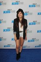 los angeles, 12 de maio - sophia black chega ao show de wango tango no home depot center em 12 de maio de 2012 em carson, ca foto