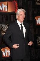 Richard Gere chegando ao Critic's Choice Awards no Santa Monica Civic Center, em Santa Monica, Ca, em 8 de janeiro de 2009 foto