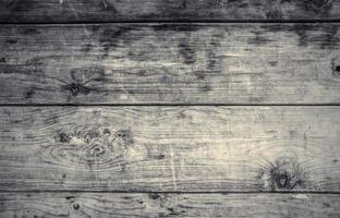 de madeira superfície mostrando pranchas e grão texturas dentro Alto resolução. foto