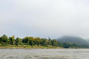 tropical rio panorama foto