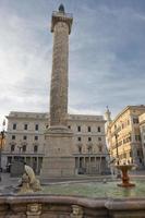 Roma gigante obelisco foto