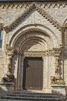 igreja de san quirico foto