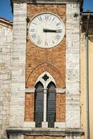 igreja de san quirico foto