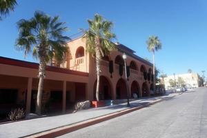 todos santos hotel califórnia méxico baja foto