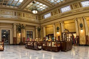 washington dc union station interna foto