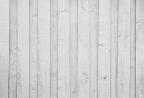 branco madeira fundo, lavado velho de madeira textura, vintage jardim cerca parede, madeira painel listrado grão superfície, horizonte fundo prancha para mesa, chão, corte cortar placa, conceito para cozinha papel de parede foto