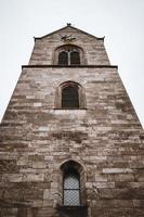 st. magno Igreja dentro Marsberg, Alemanha foto