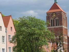 gdansk dentro Polônia foto