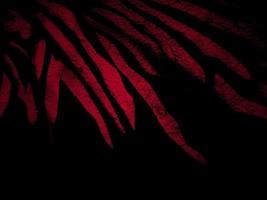 fundo gradiente Preto e Sombrio vermelho sobreposição abstrato fundo preto, noite, escuro, noite, com espaço para texto, para uma fundo.. foto