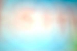 pastel azul claro desfocado, cores gradientes marrons textura de fundo abstrato foto