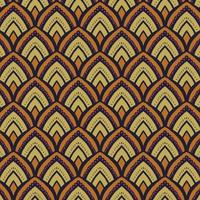 étnico ikat padrões geométrico nativo tribal boho motivo asteca têxtil tecido tapete mandalas africano americano Índia flor foto