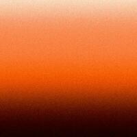 laranja abstrato rude superfície brilhante Sombrio gradiente Projeto modelos, livro capas, bandeiras, sites, papel de parede cenários. foto