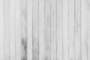 velho branco envelhecido rústico de madeira textura e madeira fundo foto