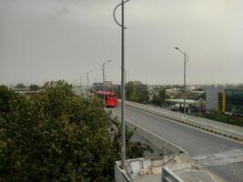 Islamabad rawalapindi metro ônibus, punjab metro ônibus foto