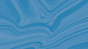 fundo azul líquido abstrato. fundo de ondas de cor líquida. fundo abstrato azul marmoreado. padrão de mármore líquido. fantasia colorida liquefazer fundo. textura de tinta acrílica líquida brilhante foto