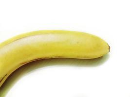 banana é delicioso Comida foto