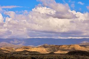 paisagem cênica montanha foto