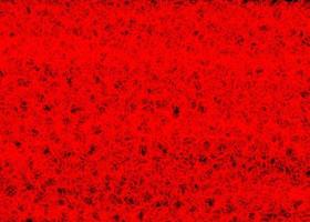 vermelho crepitação textura fundo foto
