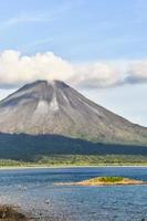 paisagem cênica montanha foto