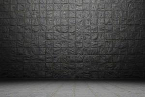 3d realista grunge parede textura fundo pedra foto
