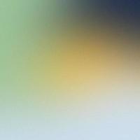 gradiente borrado colorida com grão ruído efeito fundo foto