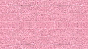 textura de fundo rosa de concreto