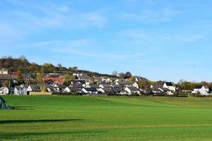 Vila thuer dentro a eifel foto