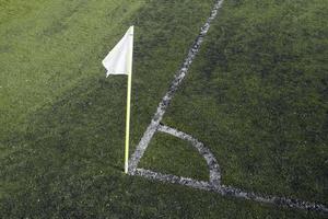 futebol estádio Relva fundo foto