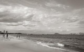 flamengo rio de janeiro Brasil 2020 flamengo de praia panorama Visão e paisagem urbana rio de janeiro brasil. foto